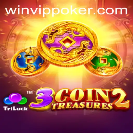 Discover the Thrills of 3CoinTreasures2: An Exciting Adventure with Rewarding Gameplay