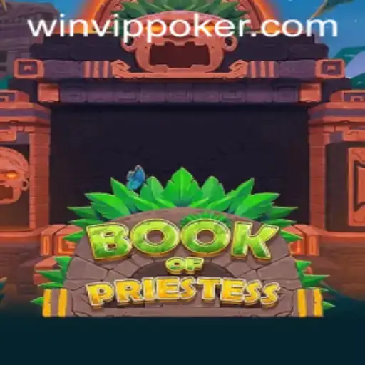 The Mystical Journey of BookOfPriestess: Unveiling Secrets with WINVIP