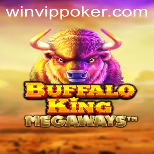 BuffaloKing: Unleashing the Majesty of the Wild