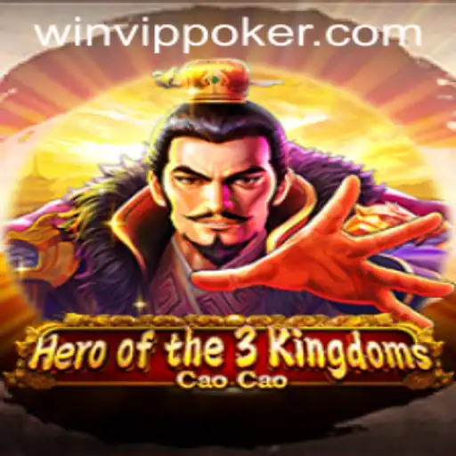 Explore the Epic Saga of Heroofthe3KingdomsCaoCao with the WINVIP Feature!
