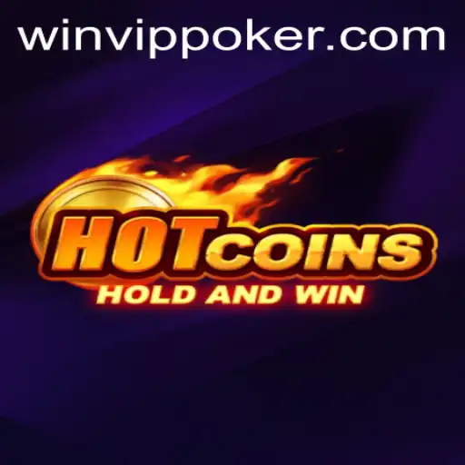 Discover the Thrilling World of HotCoins: Unleash Your Gaming Potential with WINVIP