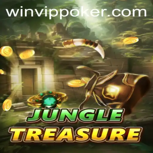 Discover the Thrilling Adventure of JungleTreasure: Unveiling the Secrets with WINVIP