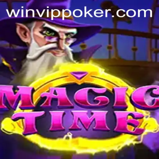 MagicTime: Dive Into a World of Fantasy With the WINVIP Edge