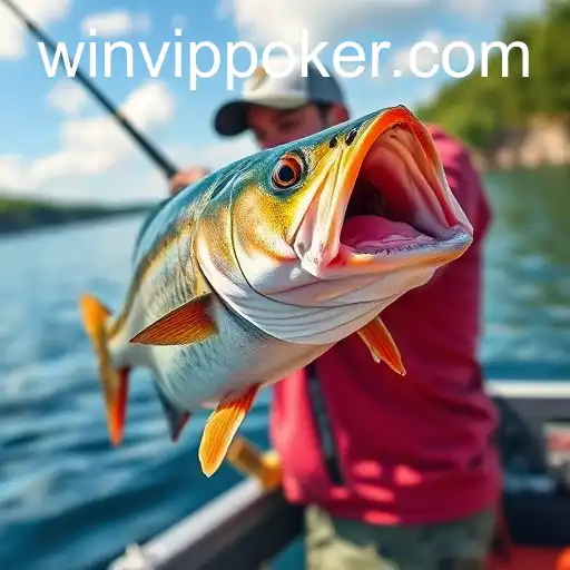 Gaming Experience WINVIP - 800+ Premium and Exclusive Games