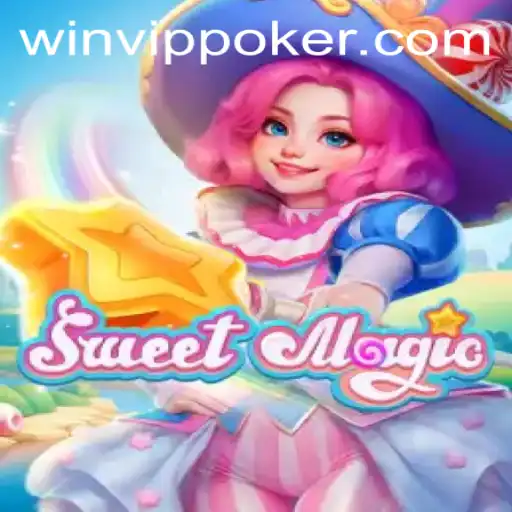 SweetMagic: Discover the Enchanting World of Candy and Spells