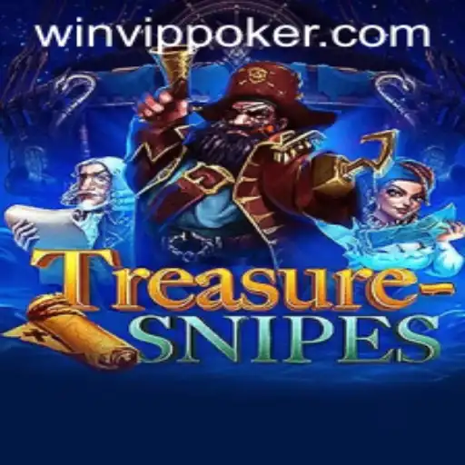 Discovering the Thrills of TreasureSnipes: Uncover Hidden Riches with WINVIP